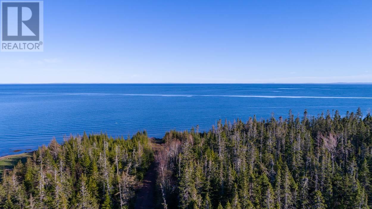 Acreage Shore Road
