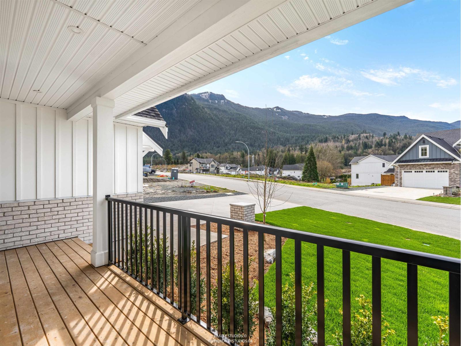 52847 BUNKER ROAD, Rosedale, Rosedale