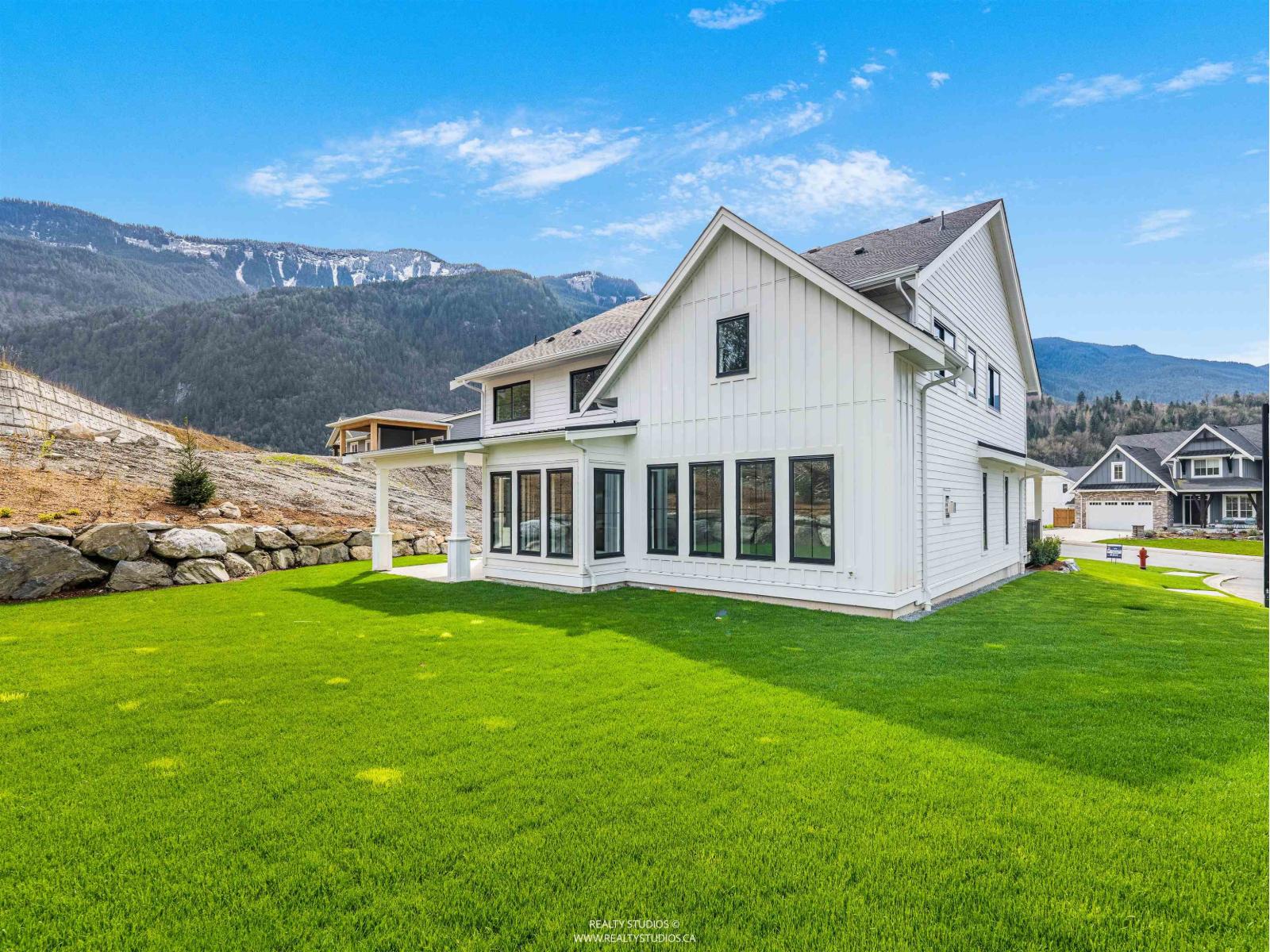 52847 BUNKER ROAD, Rosedale, Rosedale
