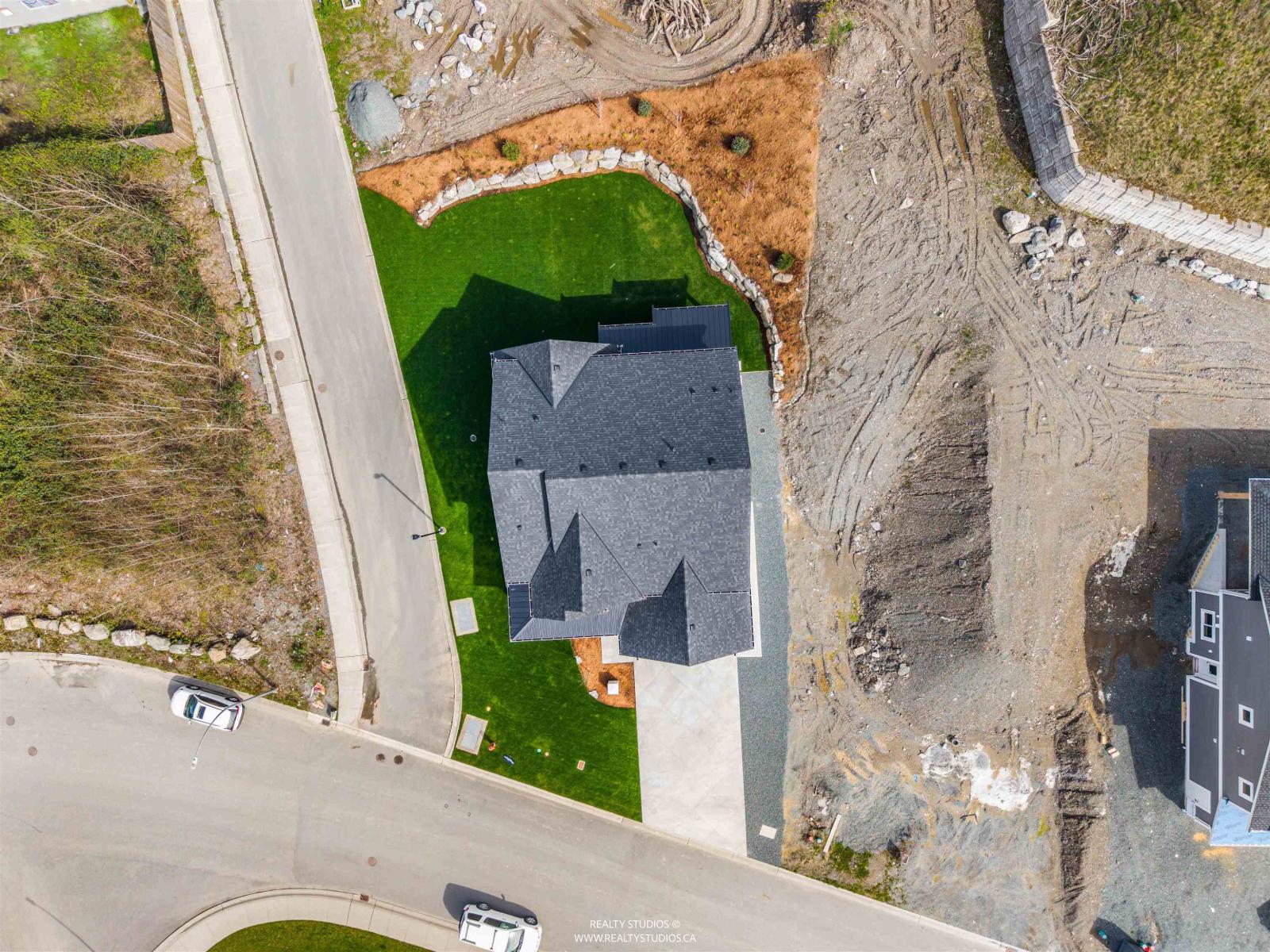 52847 BUNKER ROAD, Rosedale, Rosedale
