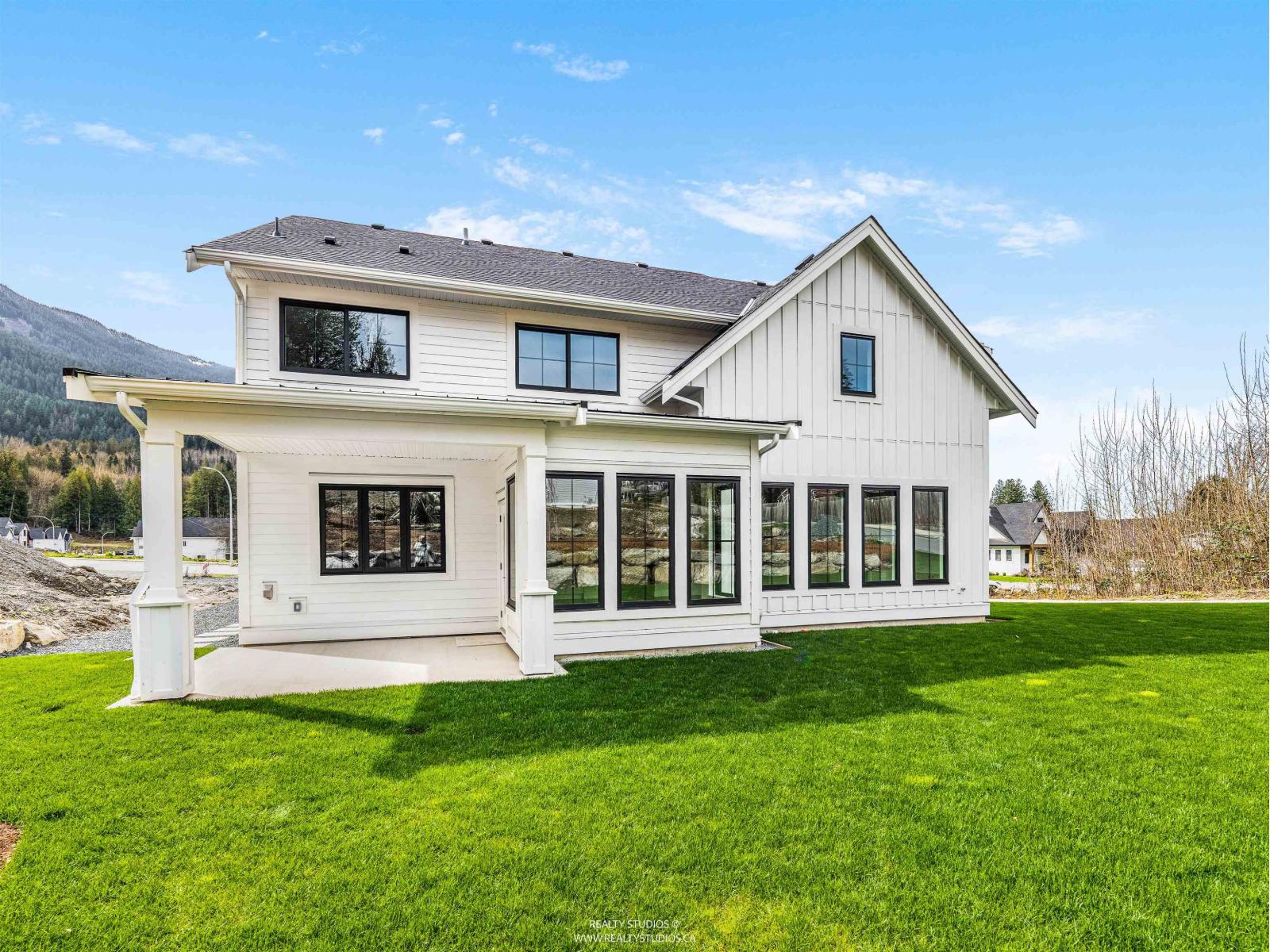 52847 BUNKER ROAD, Rosedale, Rosedale