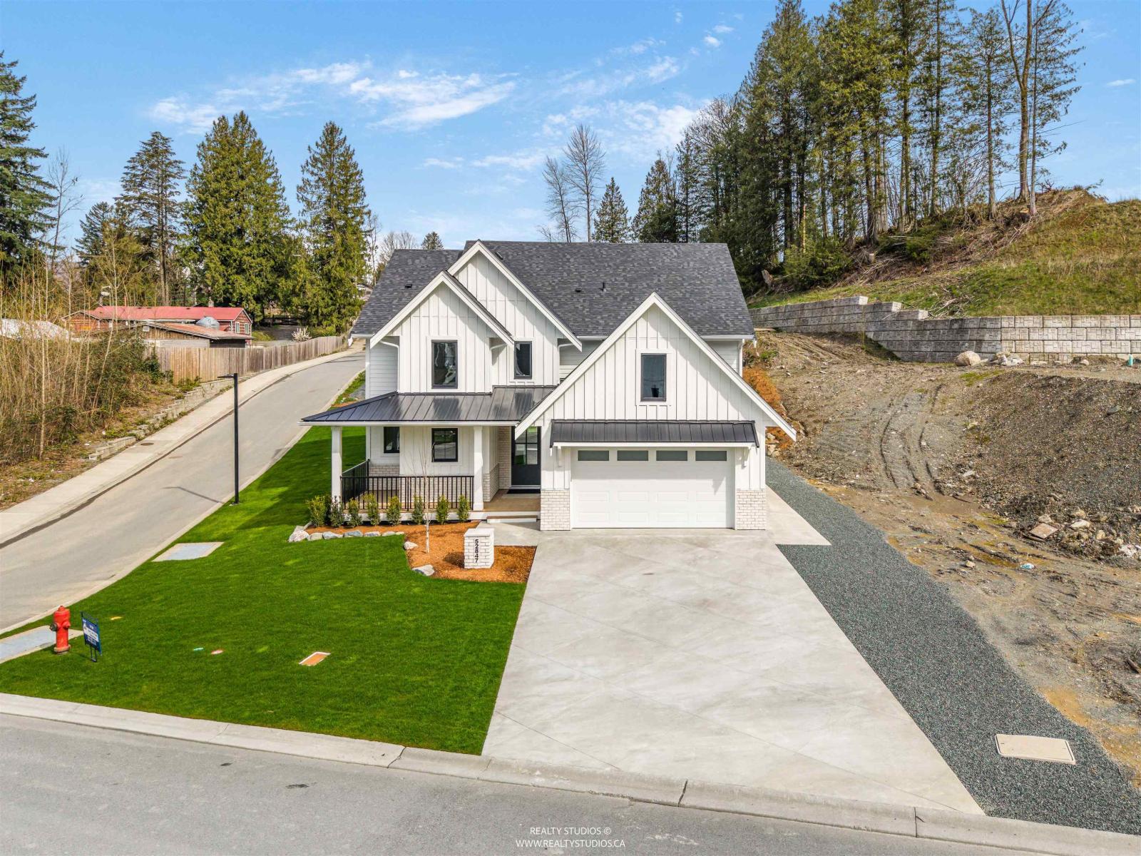 52847 BUNKER ROAD, Rosedale, Rosedale