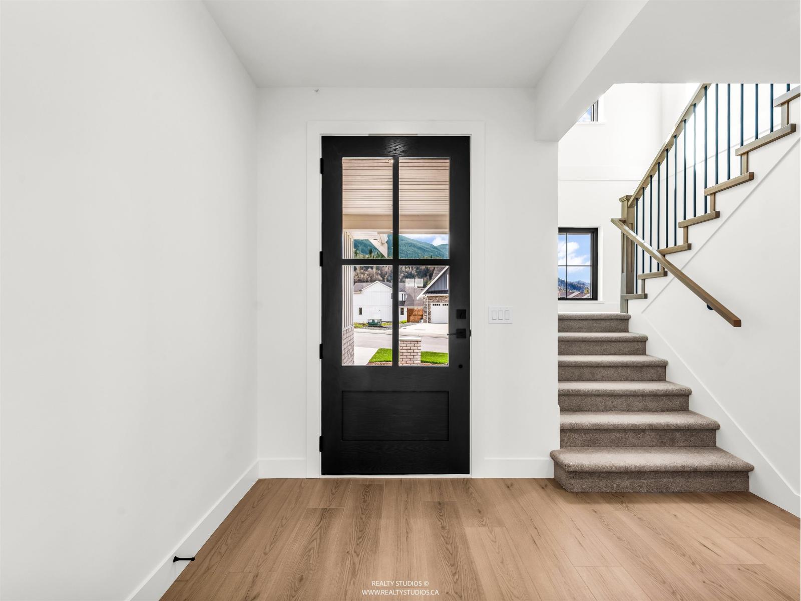 52847 BUNKER ROAD, Rosedale, Rosedale