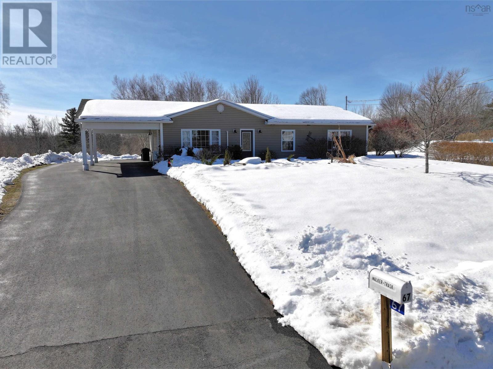 Property 33 of 43 of 67 Lester Getson Road