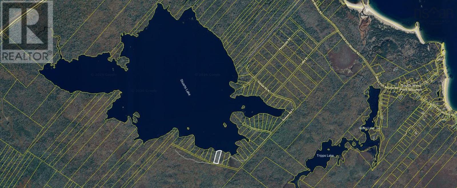 Property 20 of 22 of Lot 76 Sunset Road