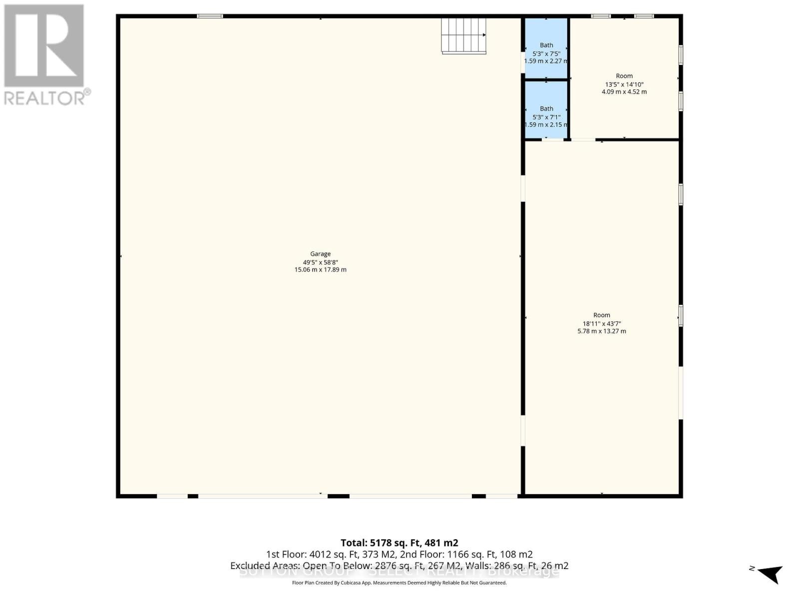 120 THAMES ROAD W Property Photo