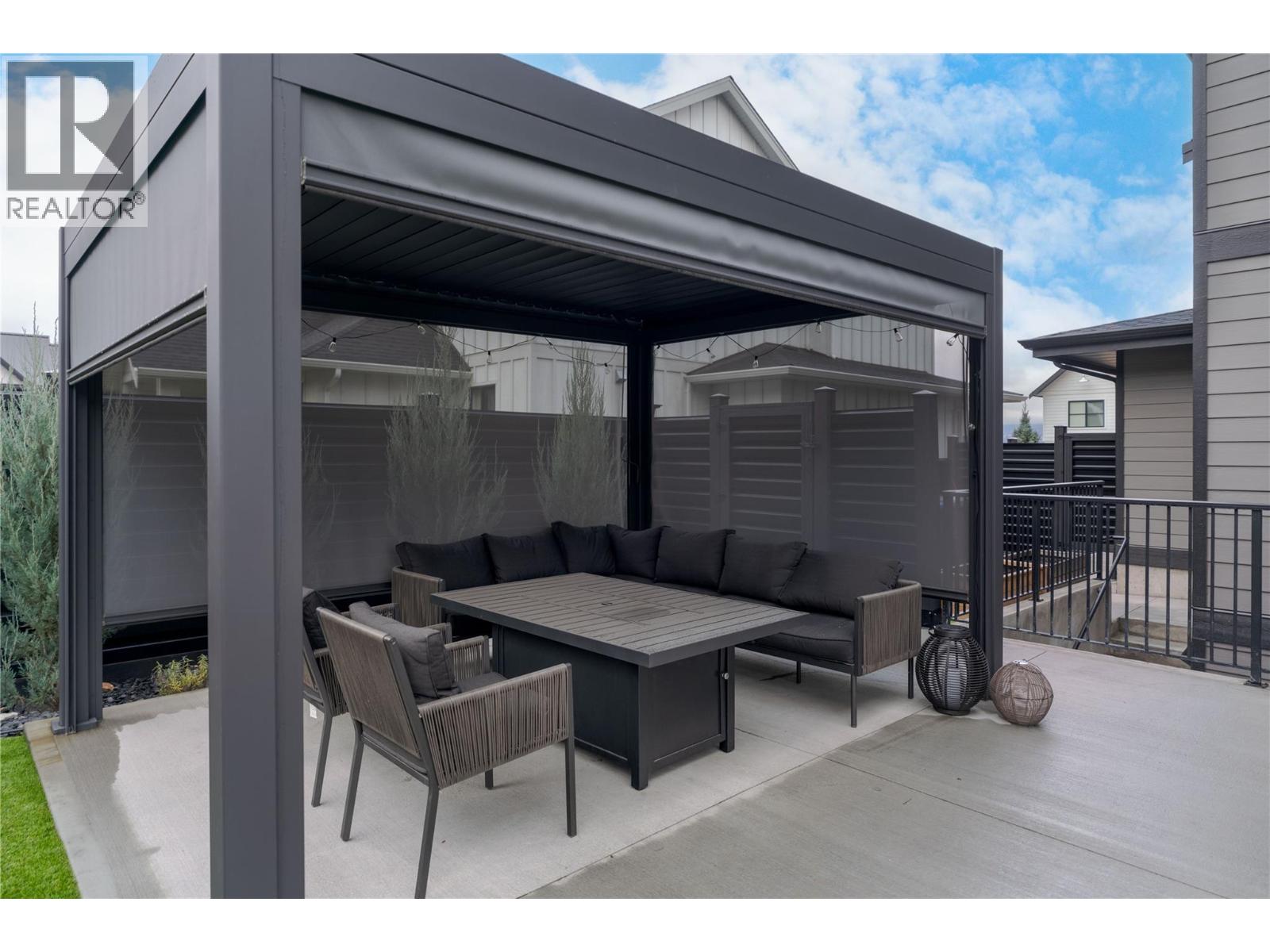  4315 Ladd Court, Kelowna