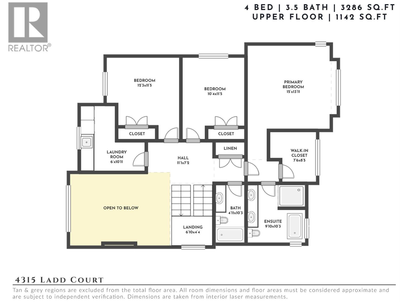  4315 Ladd Court, Kelowna