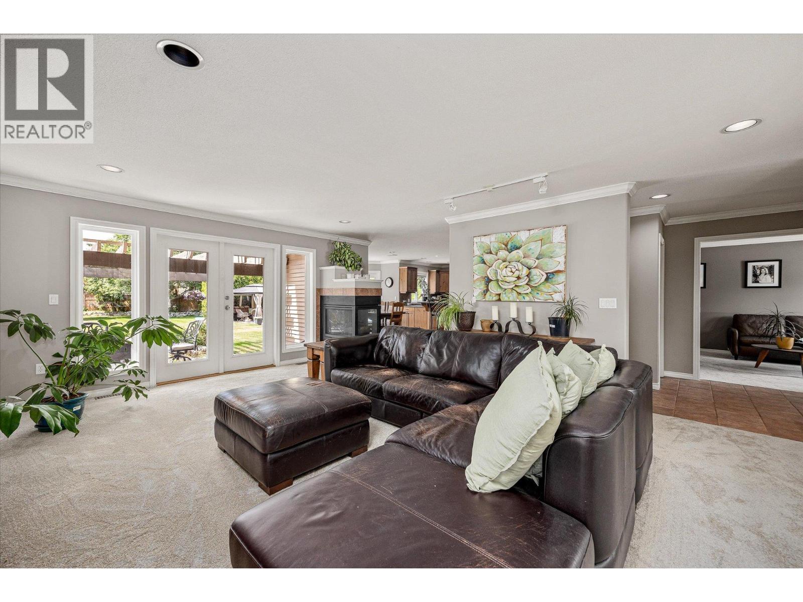  3925 Flower Court, Kelowna