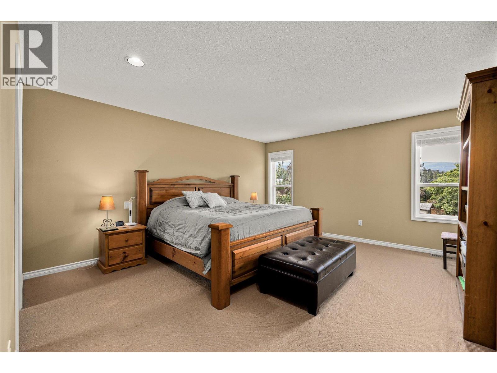  3925 Flower Court, Kelowna