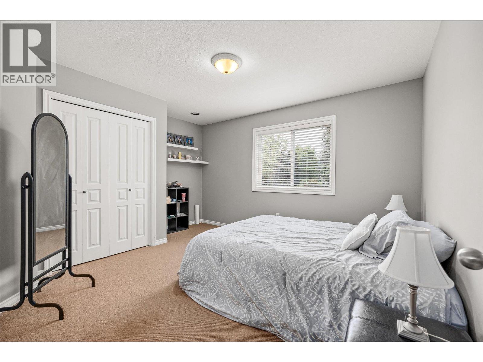  3925 Flower Court, Kelowna