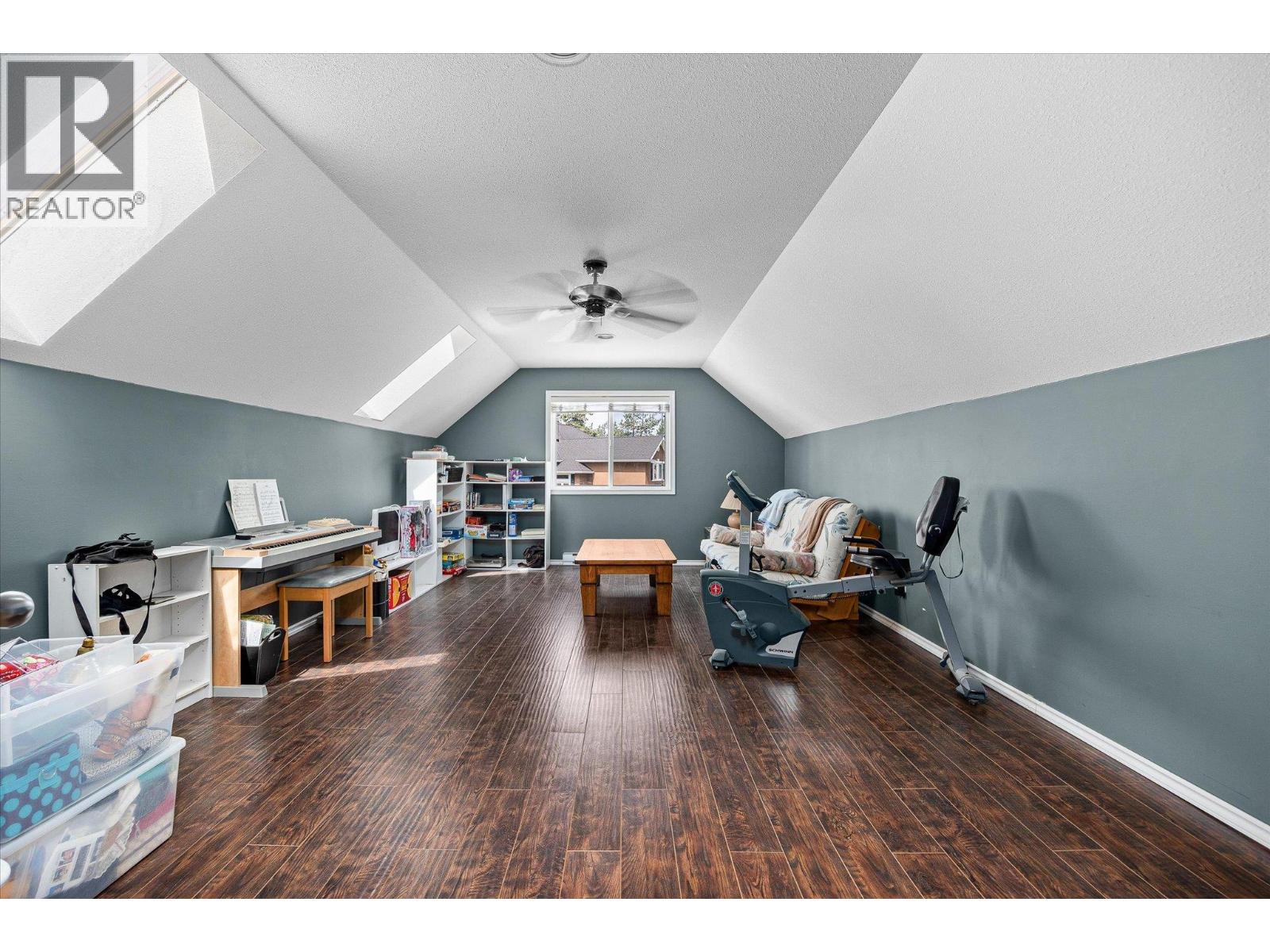  3925 Flower Court, Kelowna