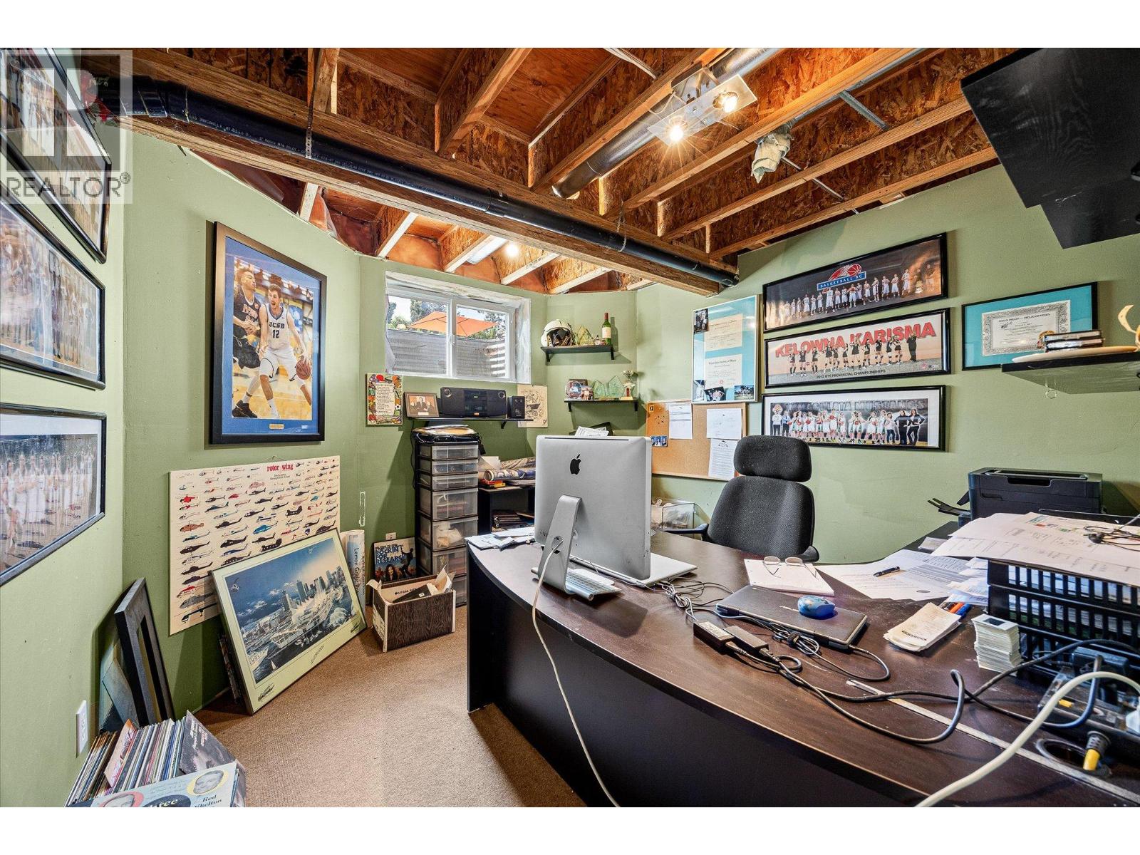  3925 Flower Court, Kelowna