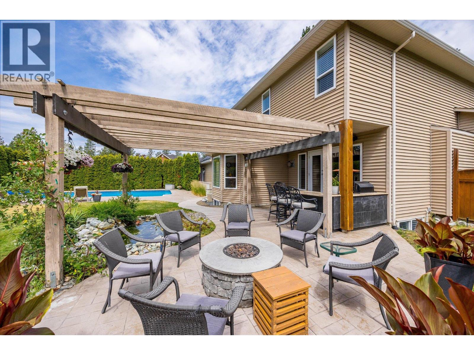 3925 Flower Court, Kelowna