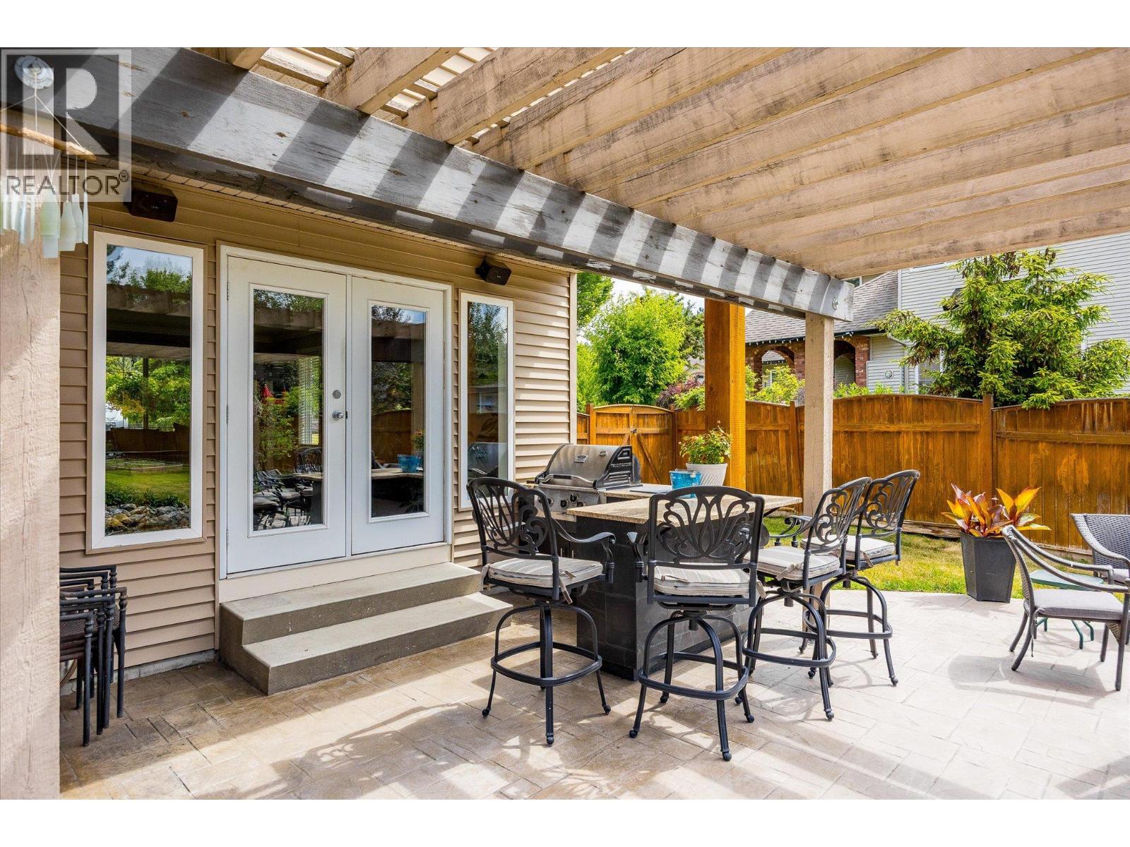  3925 Flower Court, Kelowna