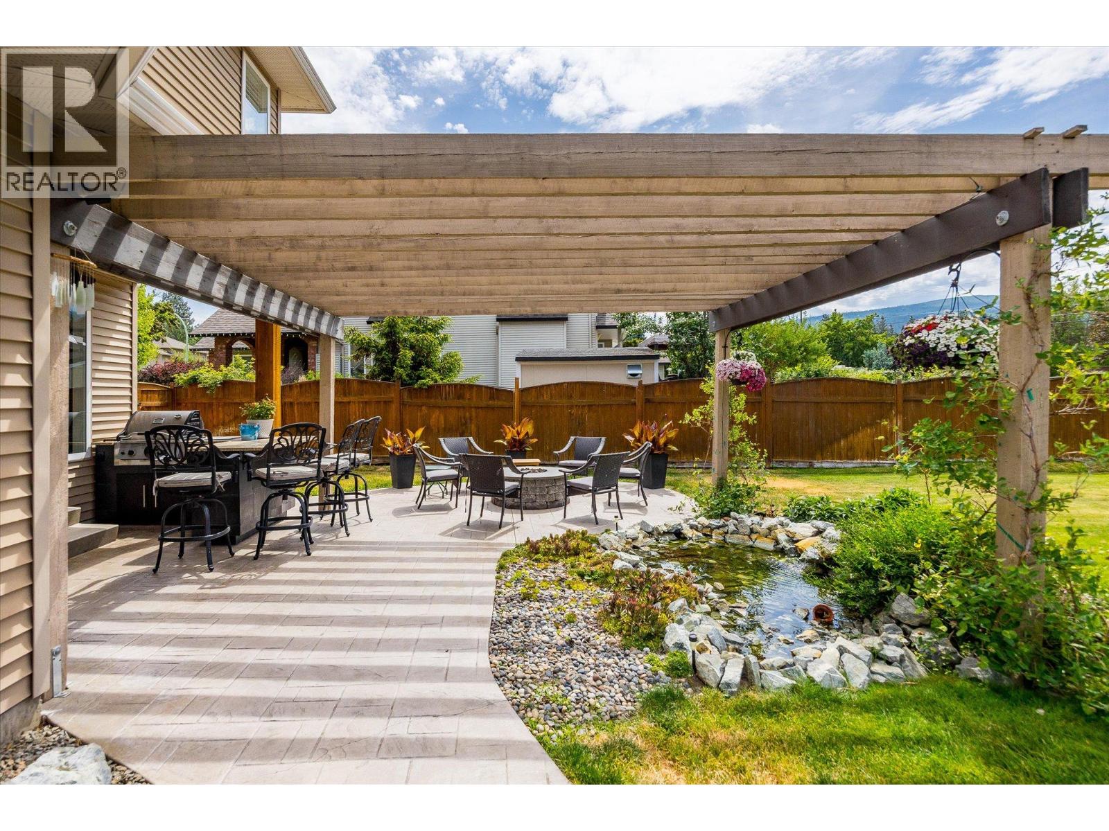  3925 Flower Court, Kelowna