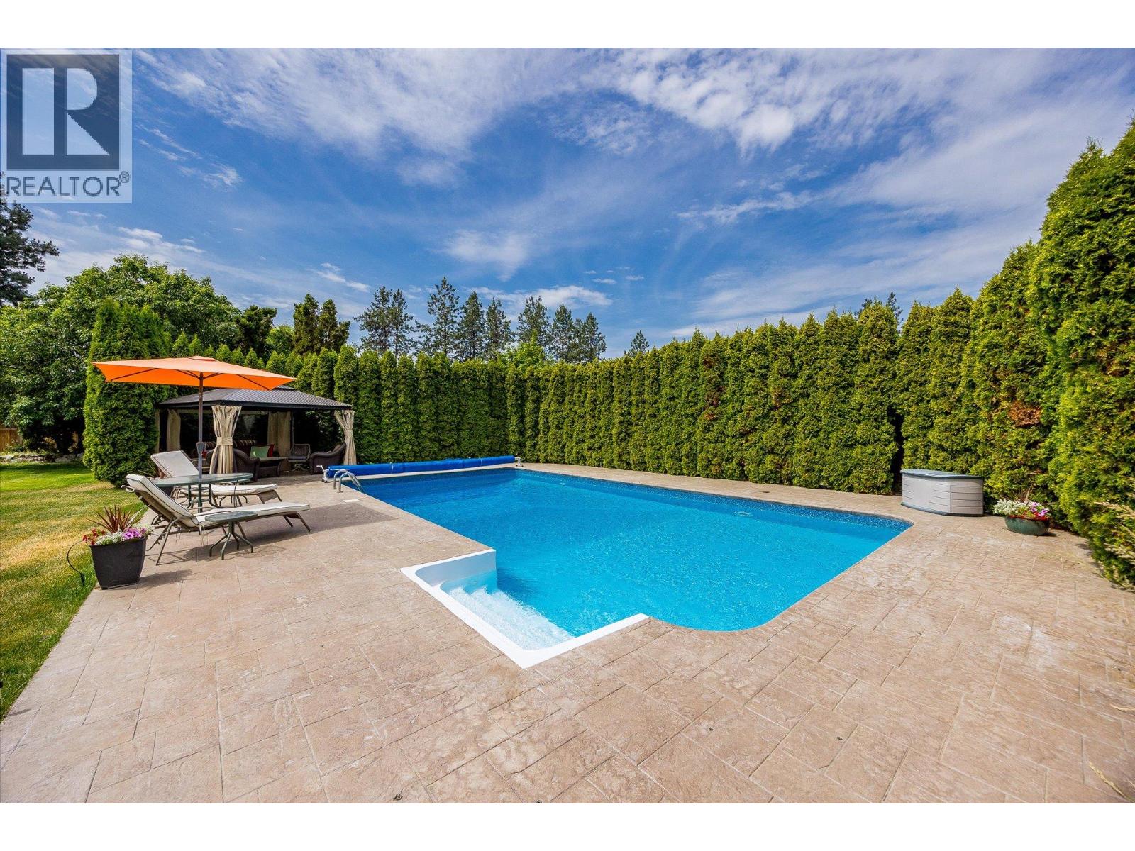  3925 Flower Court, Kelowna