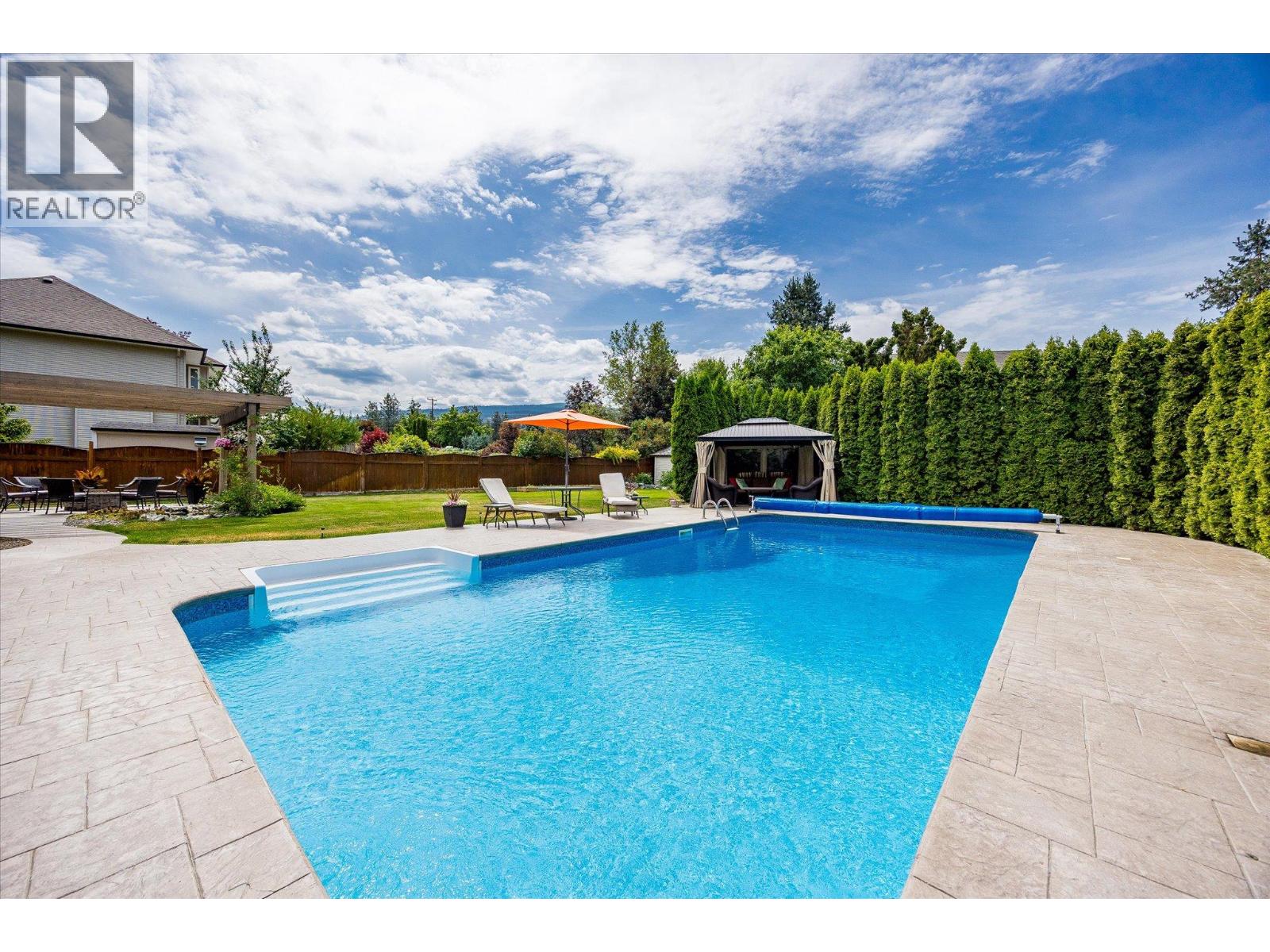  3925 Flower Court, Kelowna