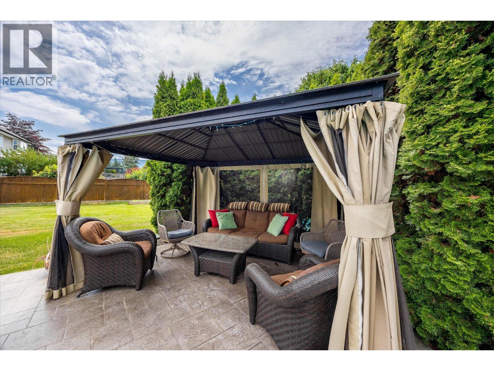  3925 Flower Court, Kelowna