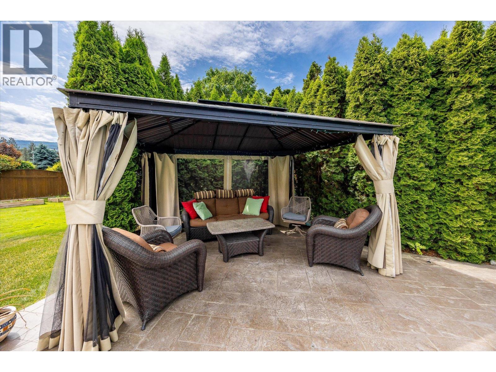  3925 Flower Court, Kelowna