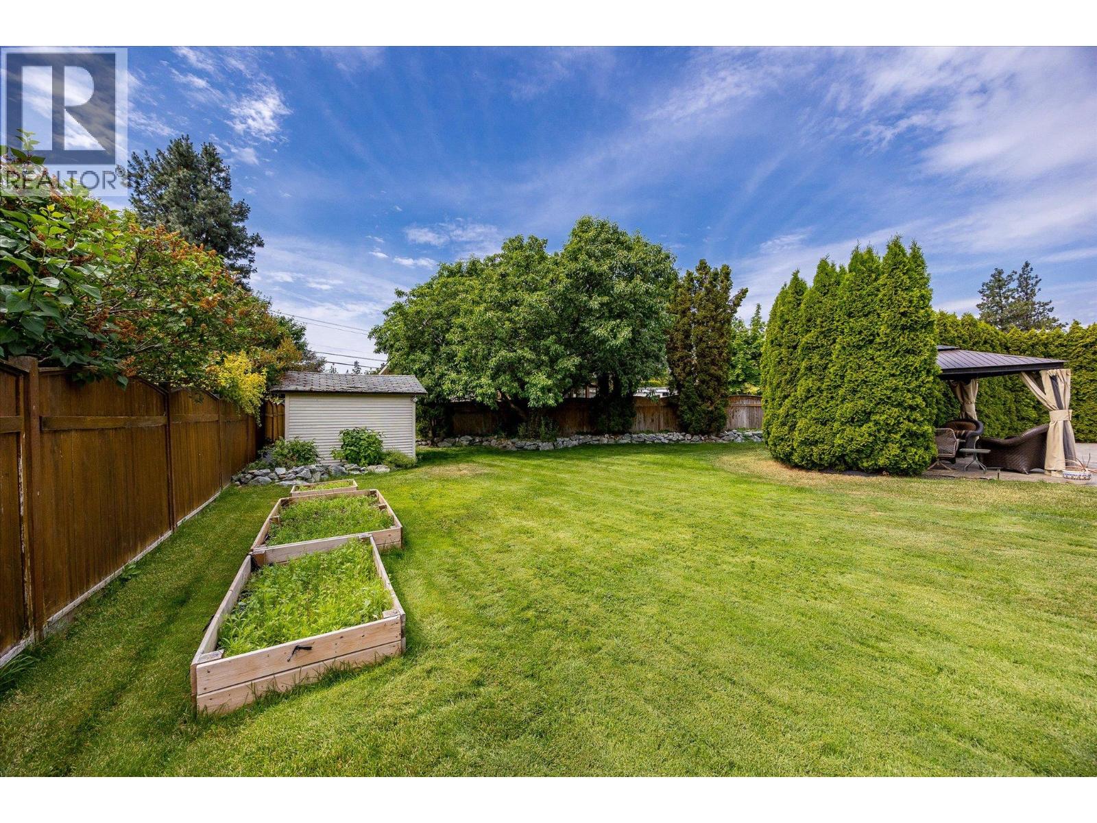  3925 Flower Court, Kelowna