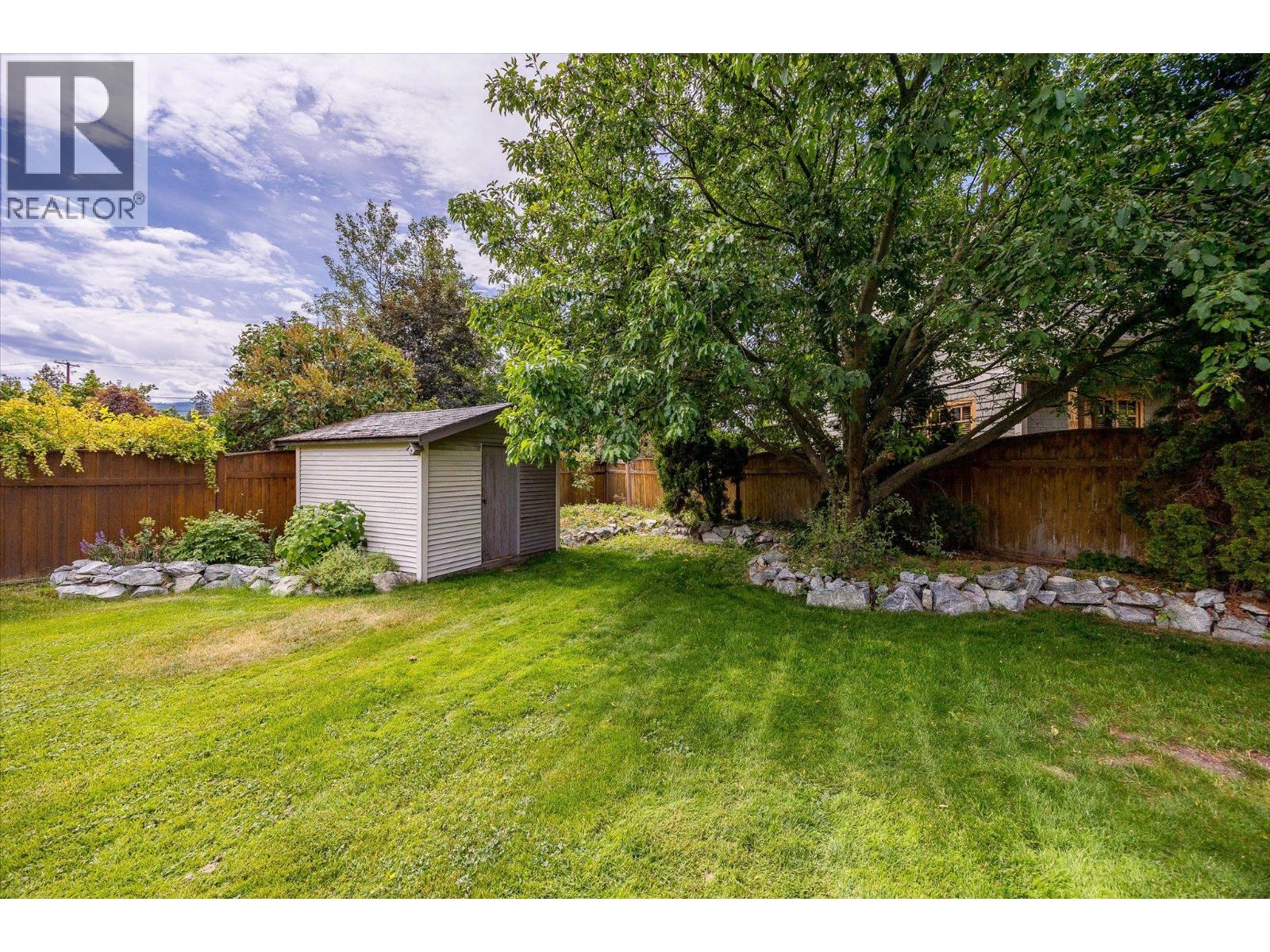  3925 Flower Court, Kelowna