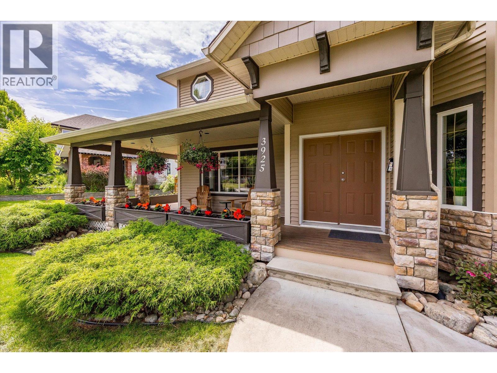  3925 Flower Court, Kelowna