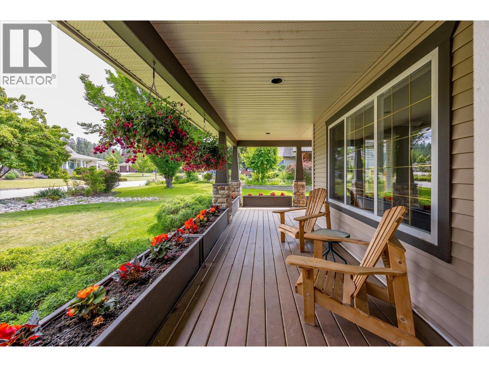  3925 Flower Court, Kelowna