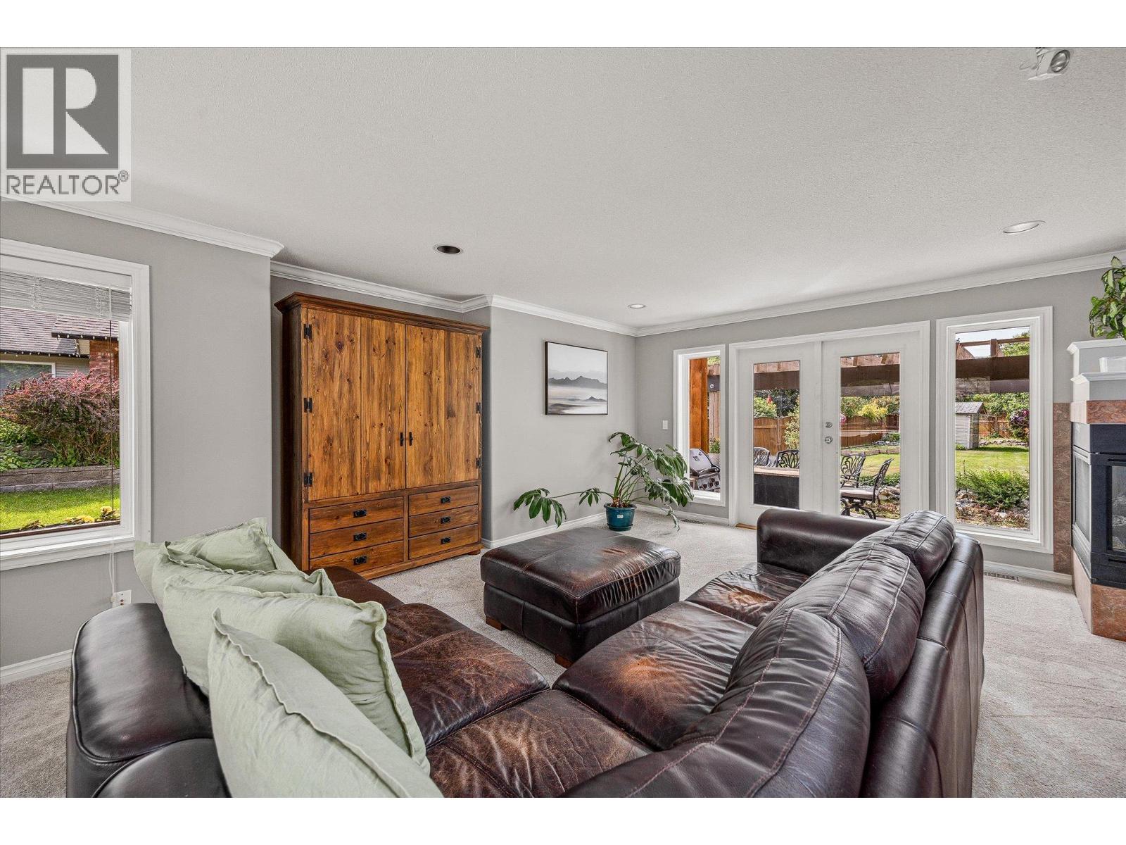  3925 Flower Court, Kelowna