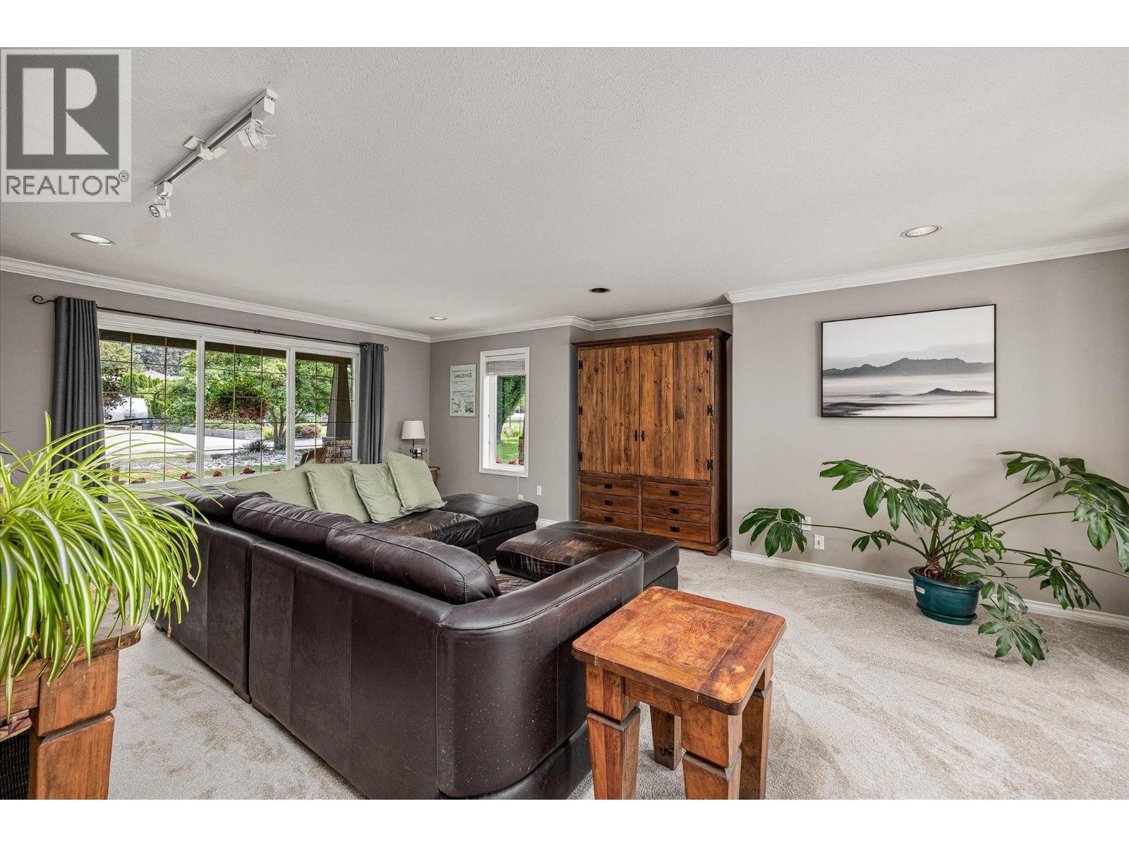  3925 Flower Court, Kelowna