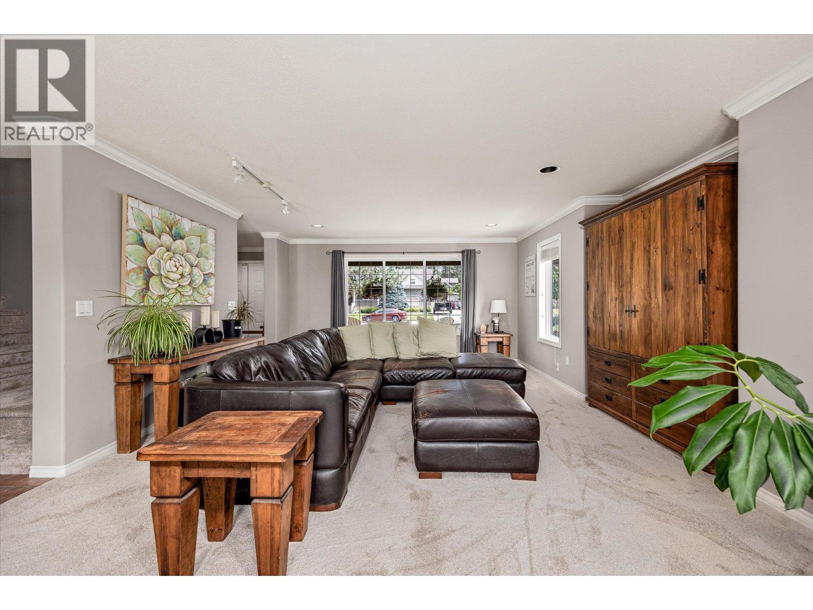  3925 Flower Court, Kelowna