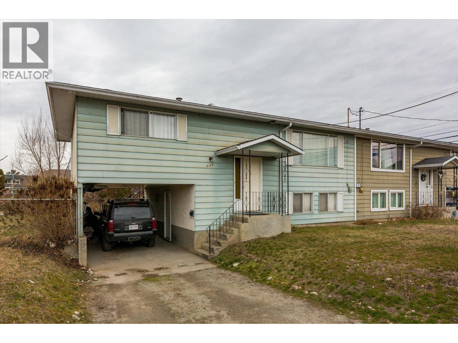  530-540 Hollywood Road North, Kelowna