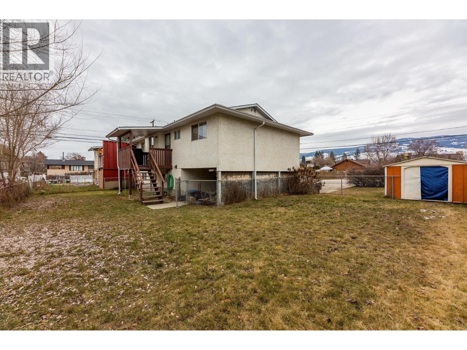  530-540 Hollywood Road North, Kelowna