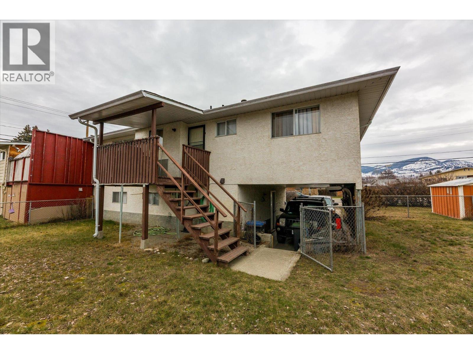  530-540 Hollywood Road North, Kelowna