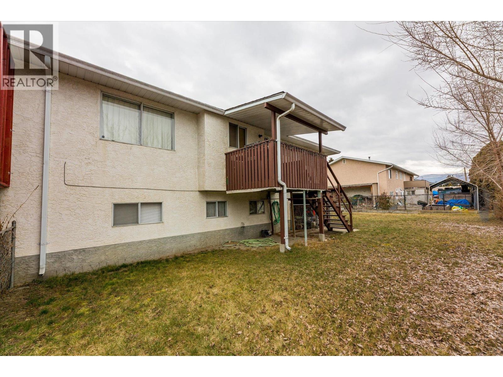  530-540 Hollywood Road North, Kelowna