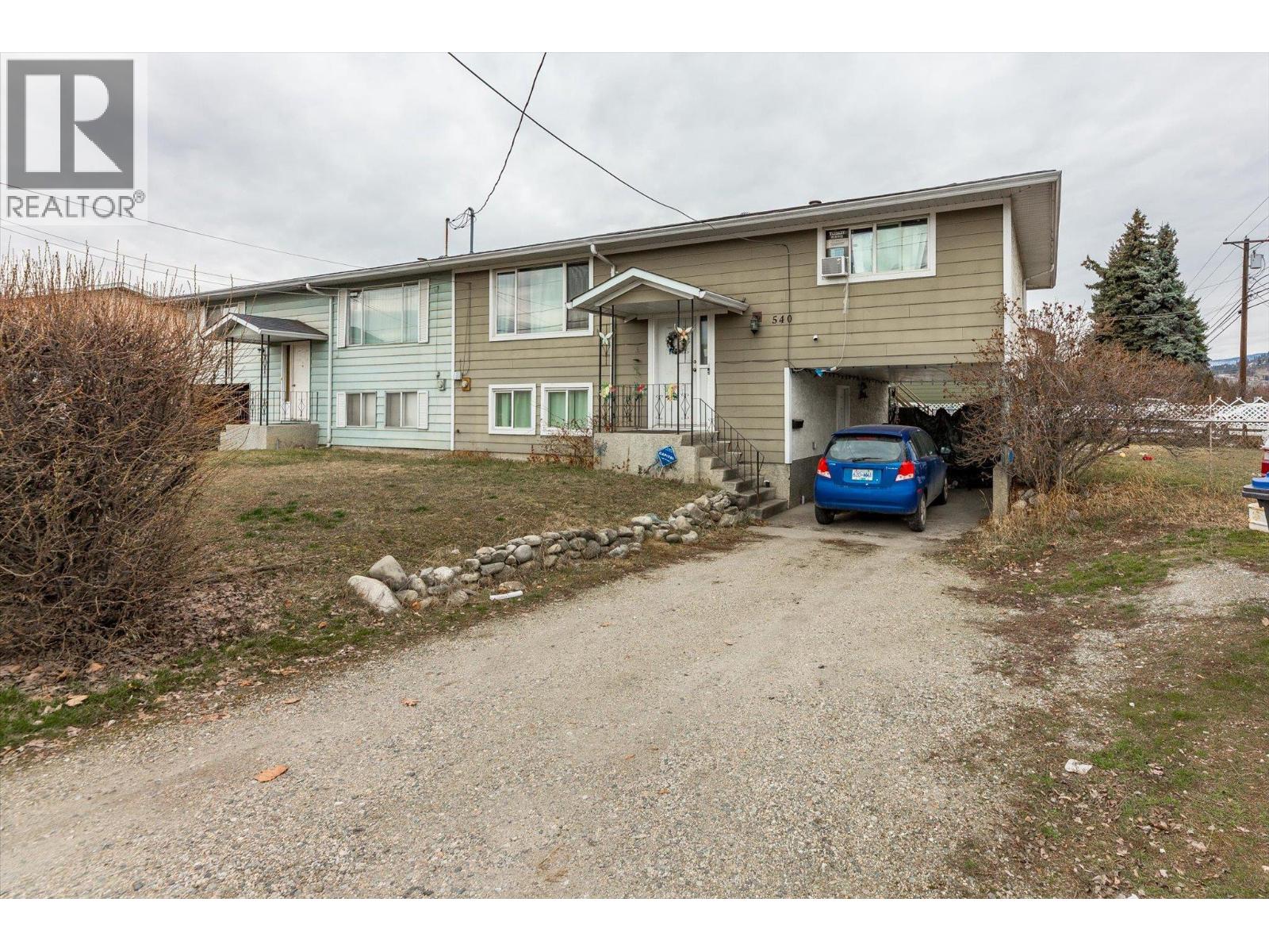  530-540 Hollywood Road North, Kelowna