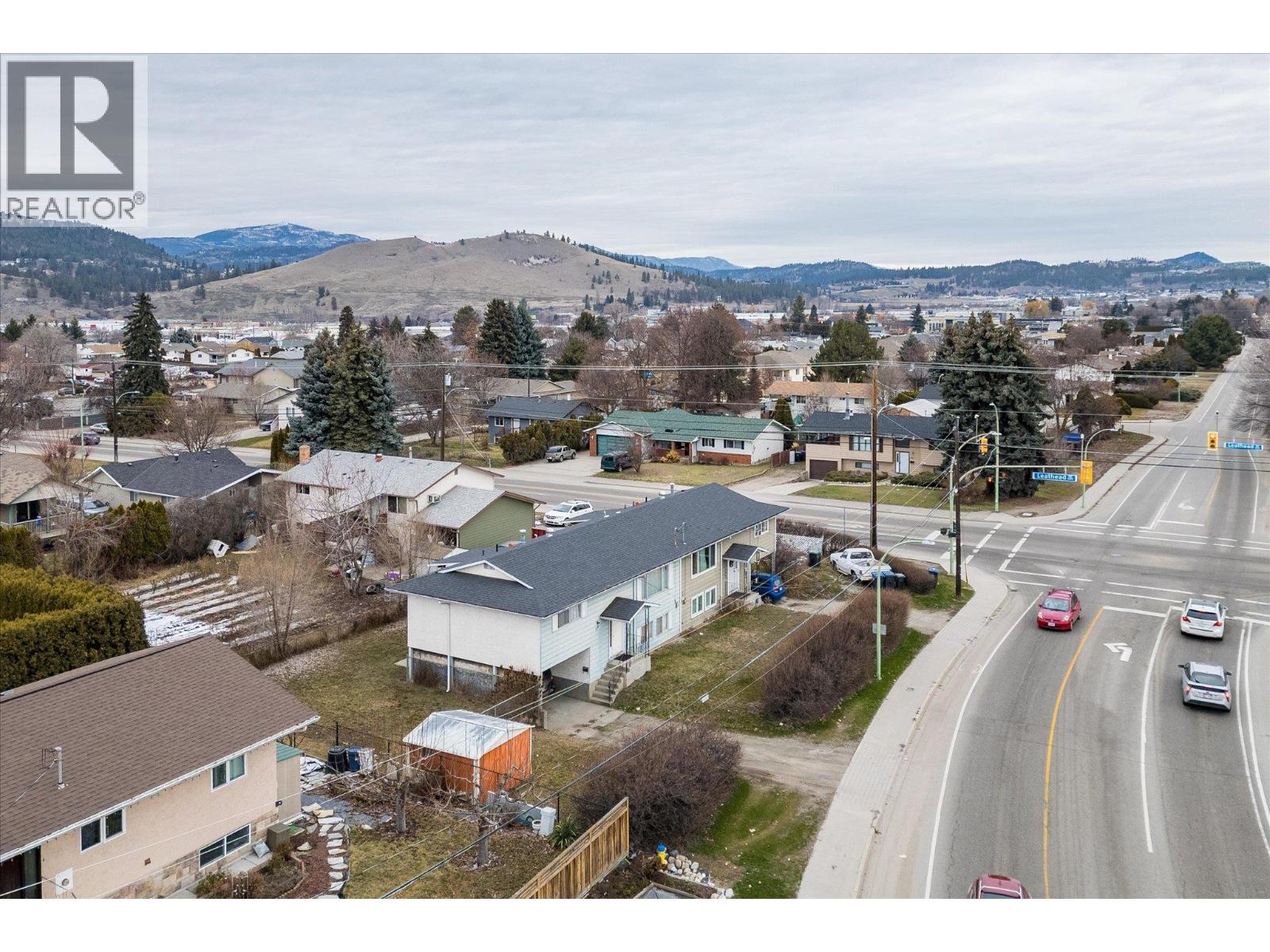  530-540 Hollywood Road North, Kelowna