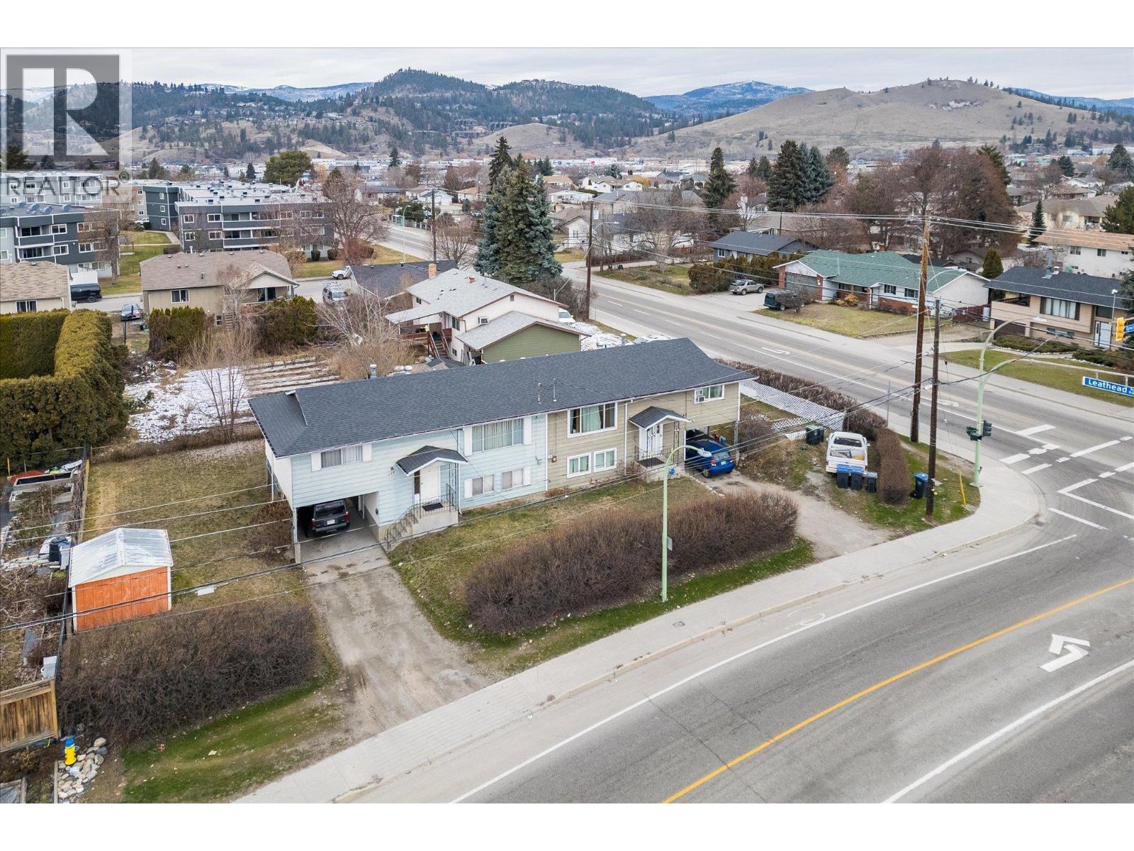  530-540 Hollywood Road North, Kelowna