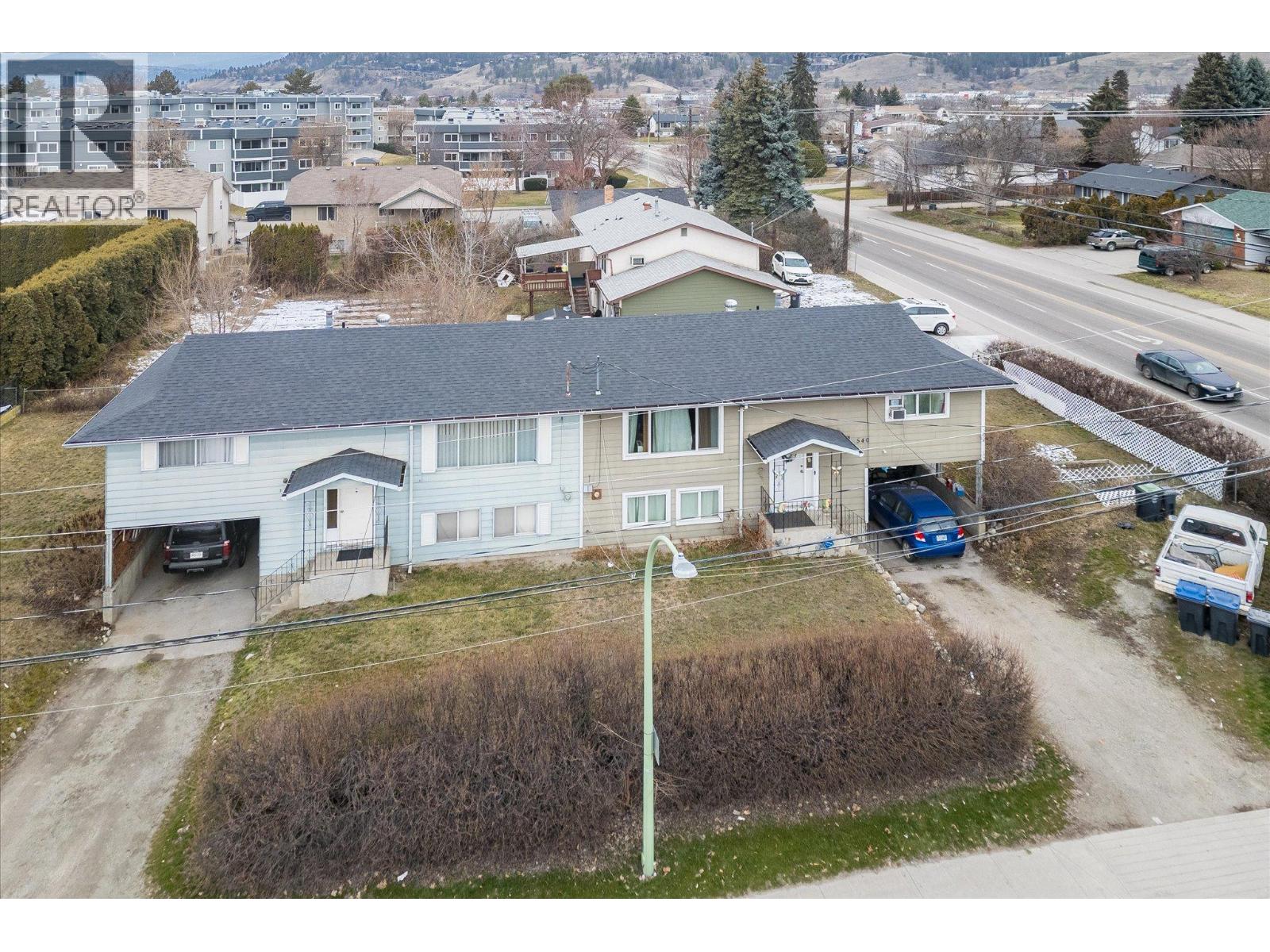  530-540 Hollywood Road North, Kelowna