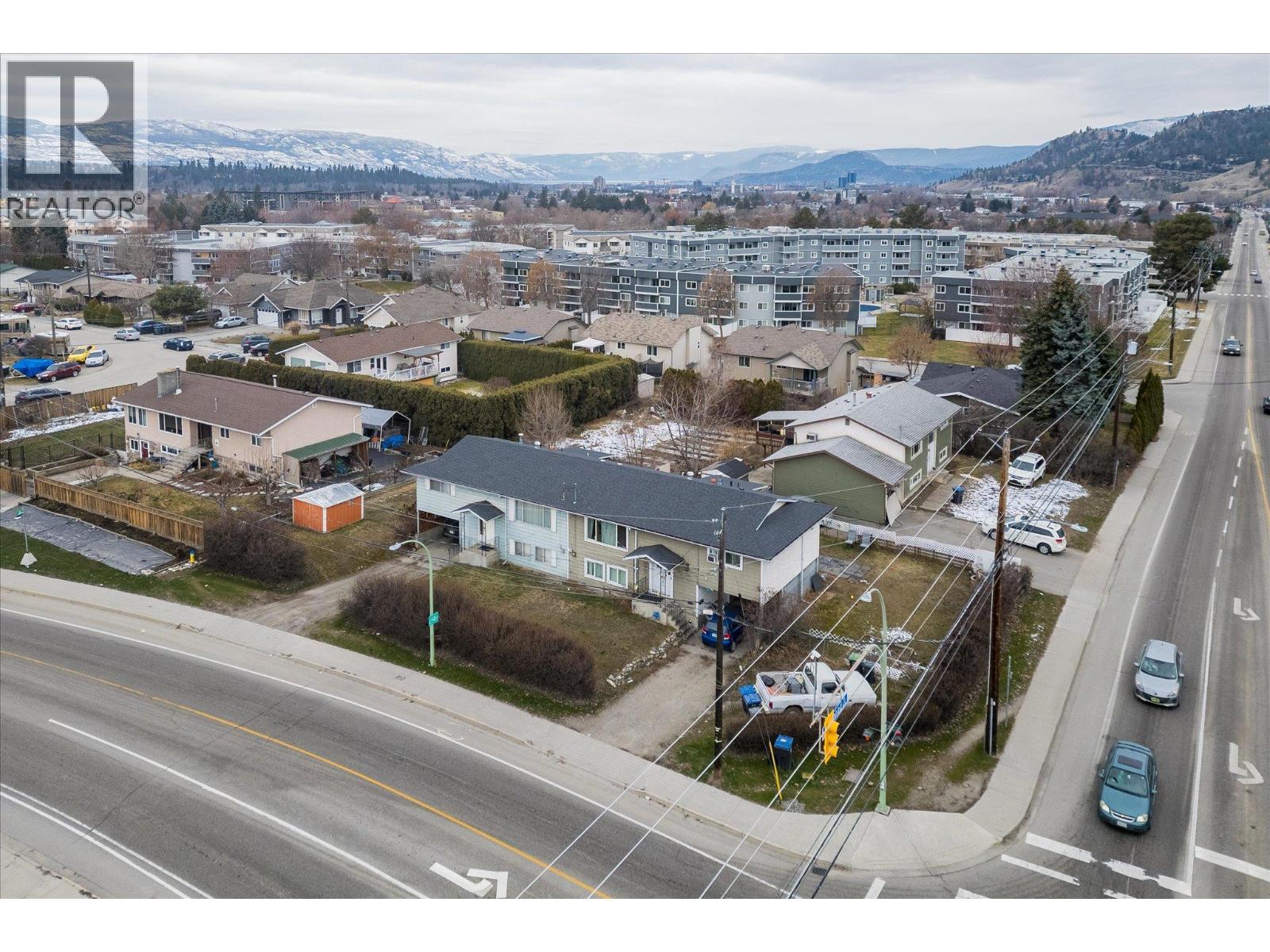  530-540 Hollywood Road North, Kelowna