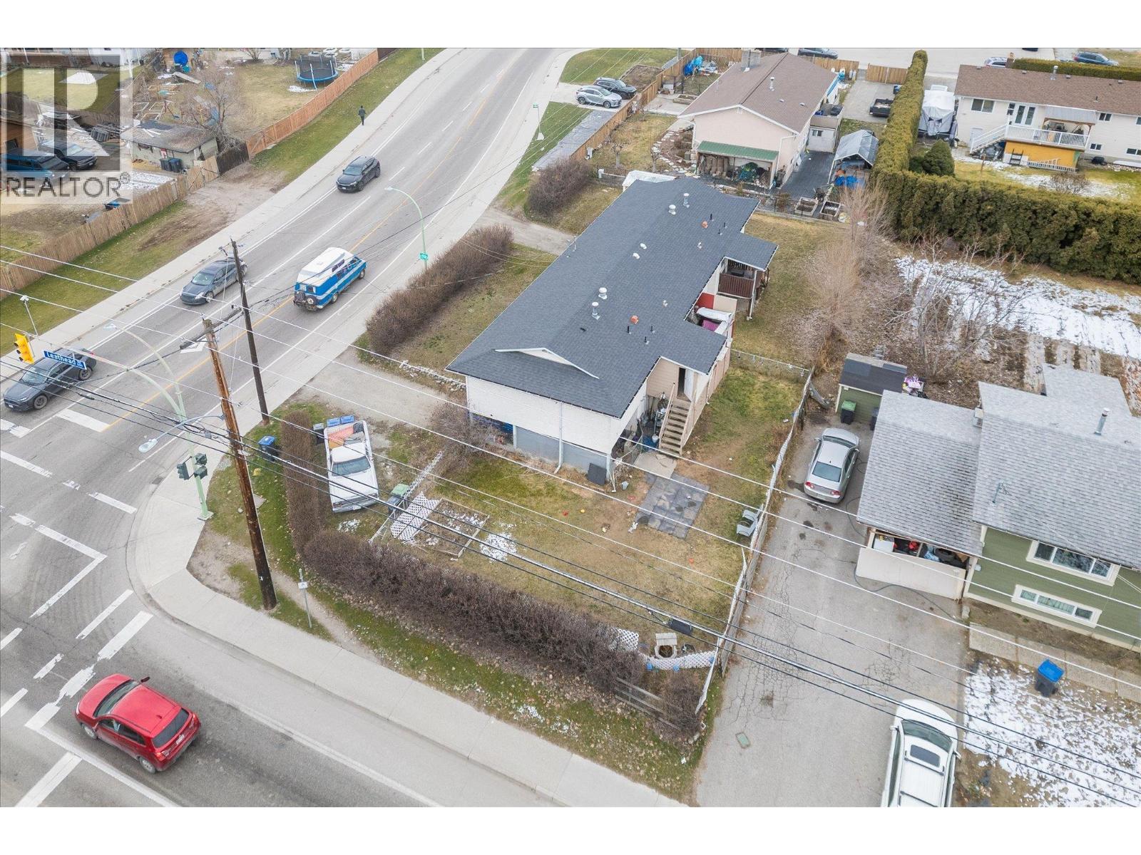  530-540 Hollywood Road North, Kelowna