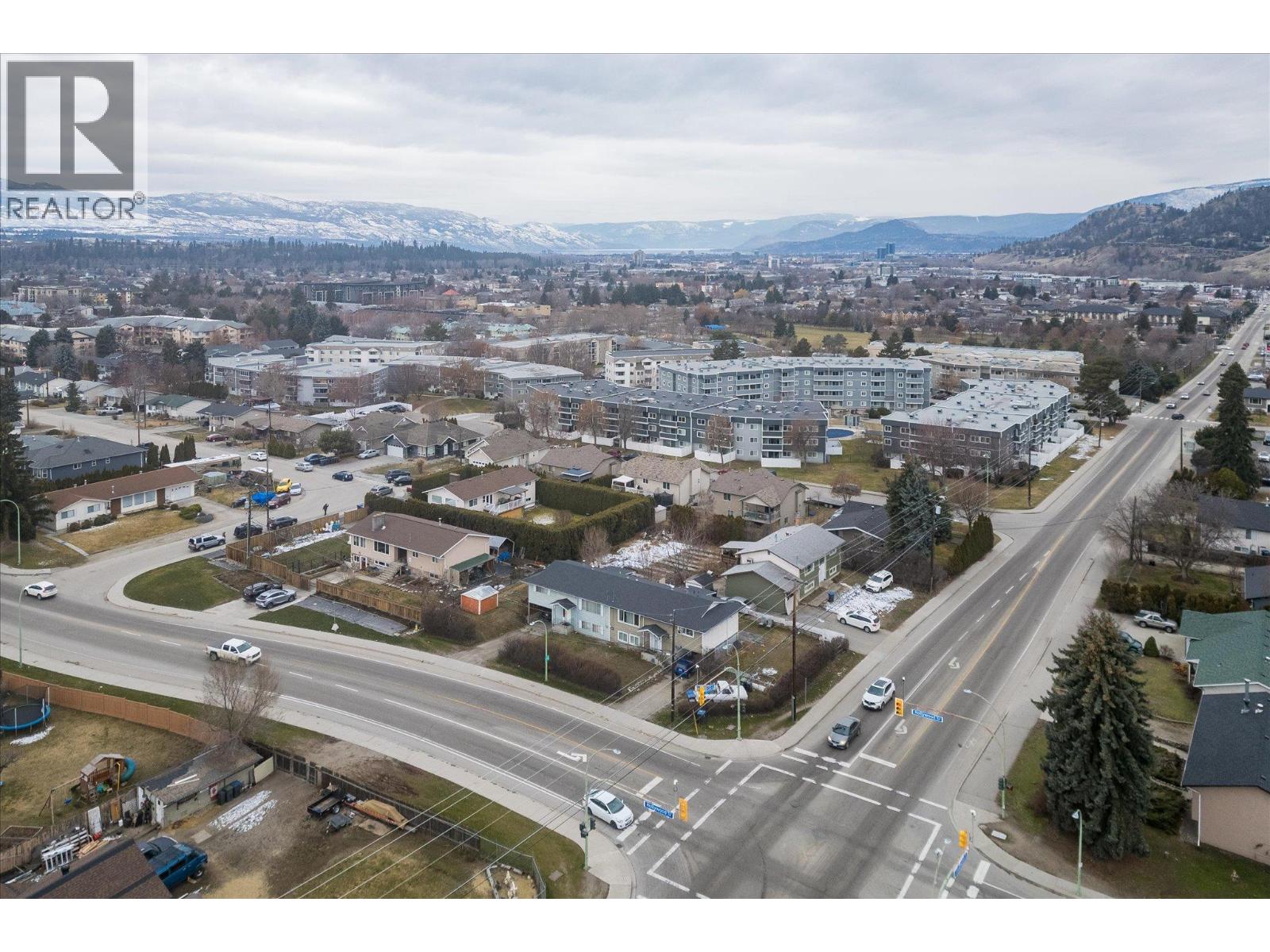  530-540 Hollywood Road North, Kelowna