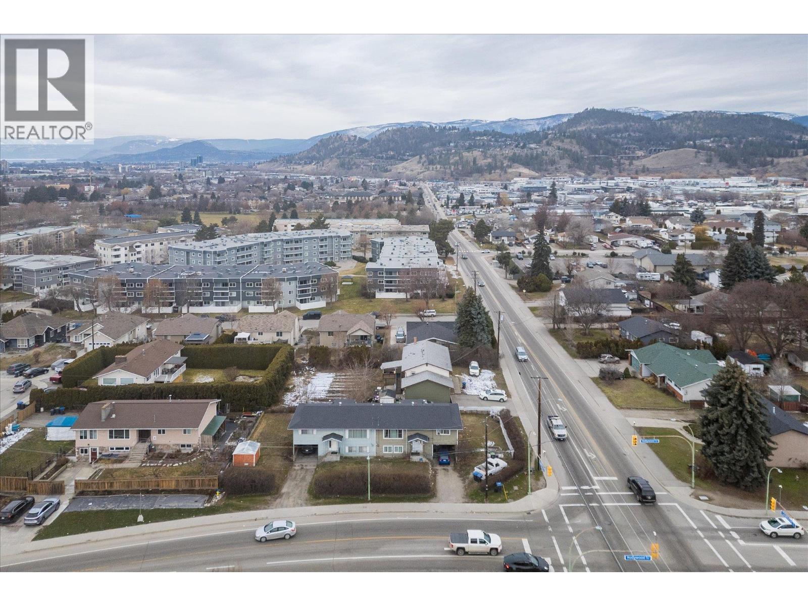  530-540 Hollywood Road North, Kelowna