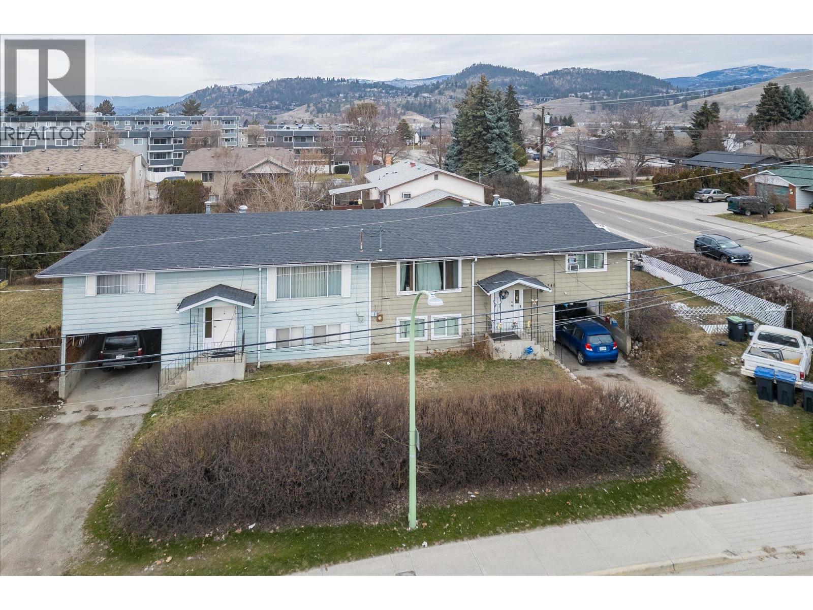  530-540 Hollywood Road North, Kelowna