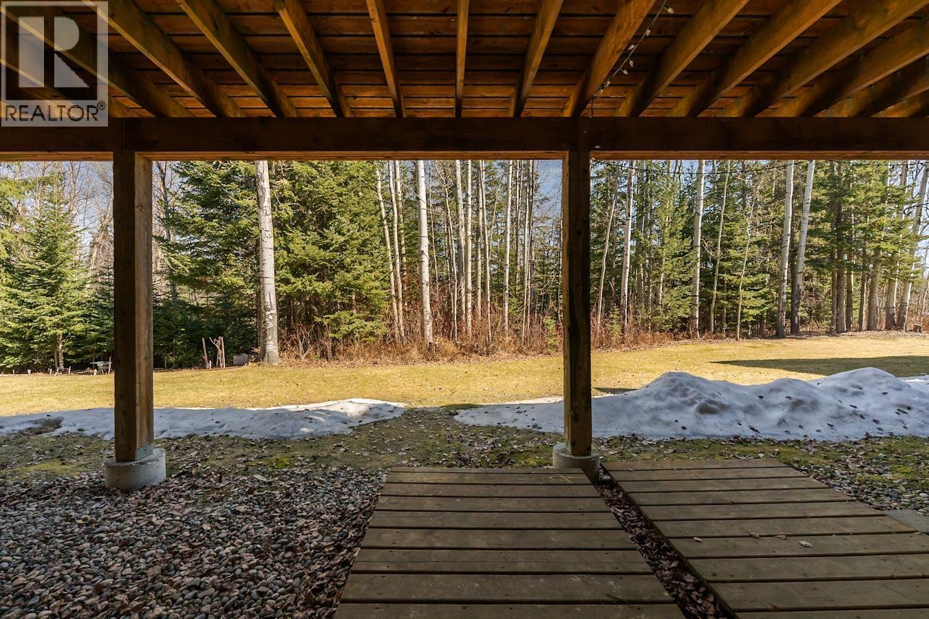 #104 6450 DAWSON ROAD - 37