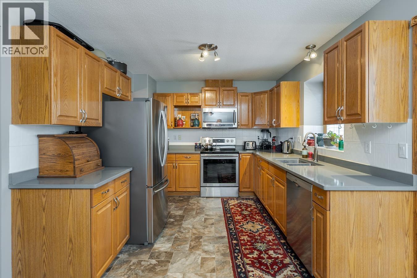 #104 6450 DAWSON ROAD - 2