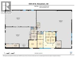 5305 49 Street, Wetaskiwin, AB T9A1J1 Photo 8