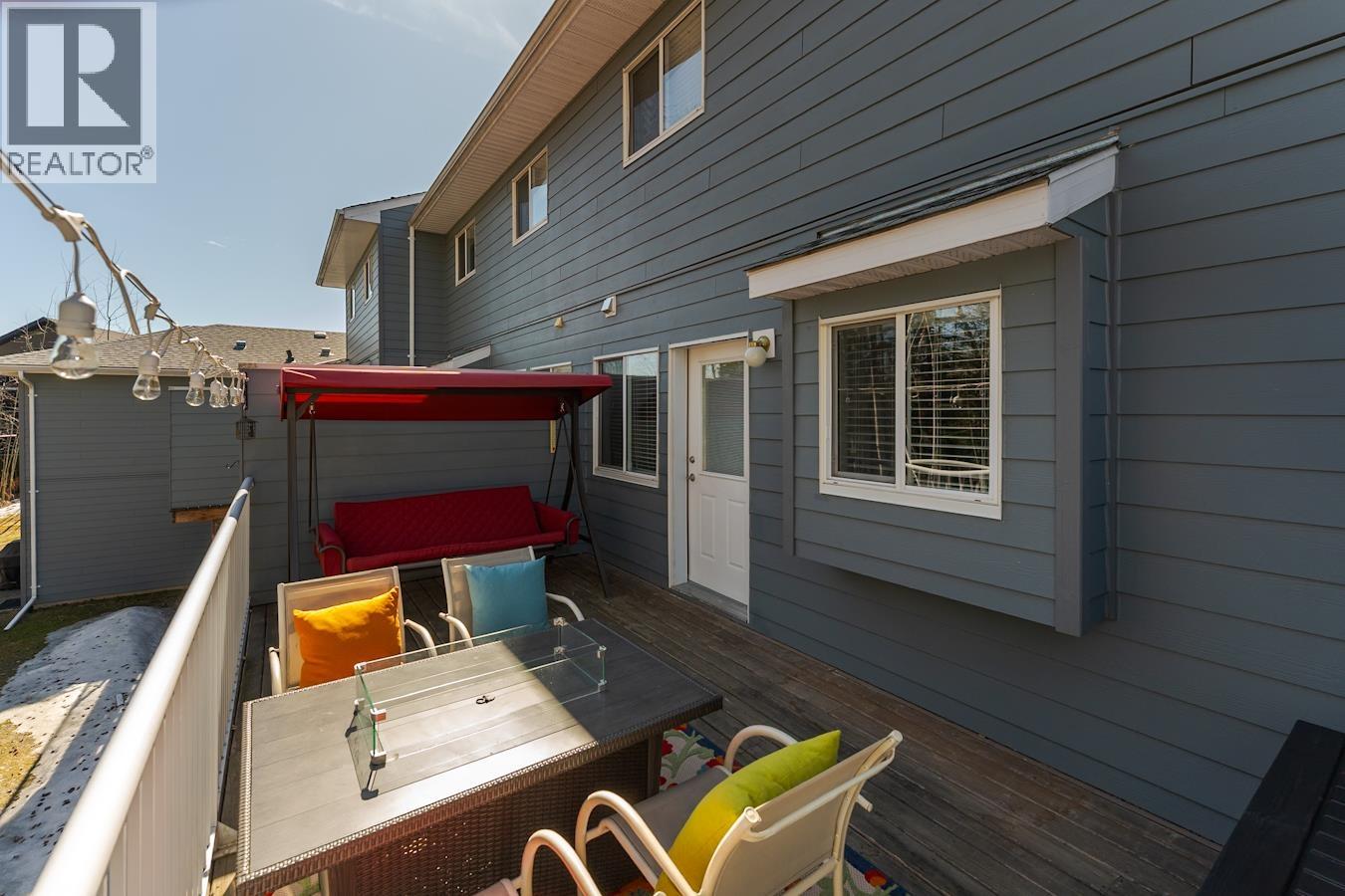 #104 6450 DAWSON ROAD - 36