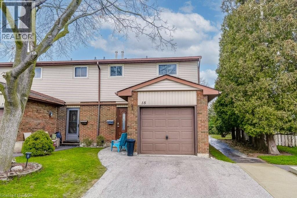 #18 1350 LIMERIDGE Road E - 1