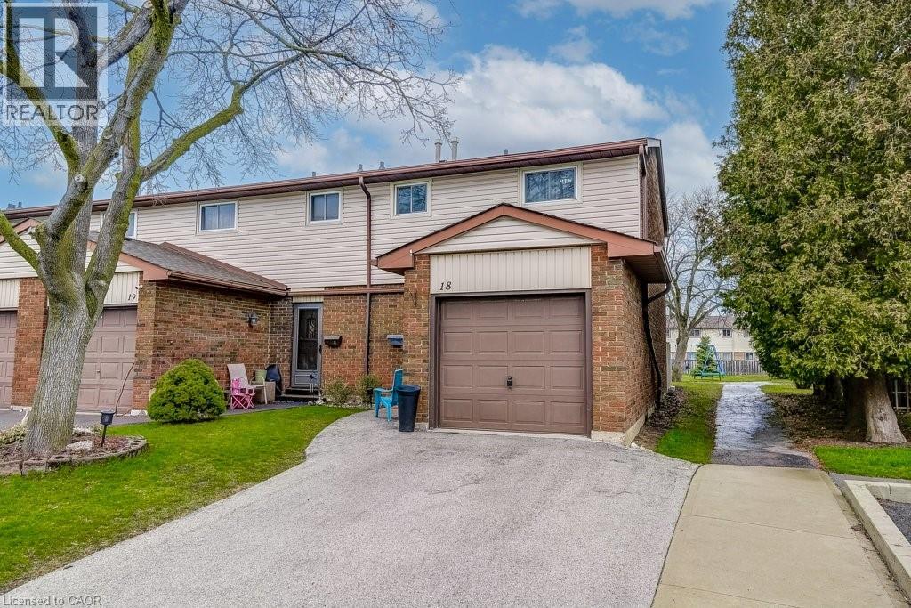 #18 1350 LIMERIDGE Road E - 3